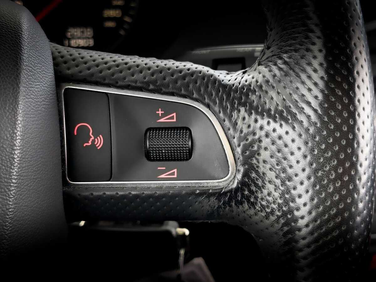 Audi A3 2011 года с пробегом. Фото: #26