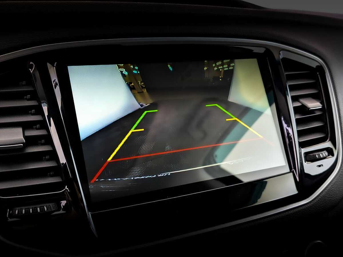 Б/У Джили Эмгранд Икс7 2018 года. Фото: #25