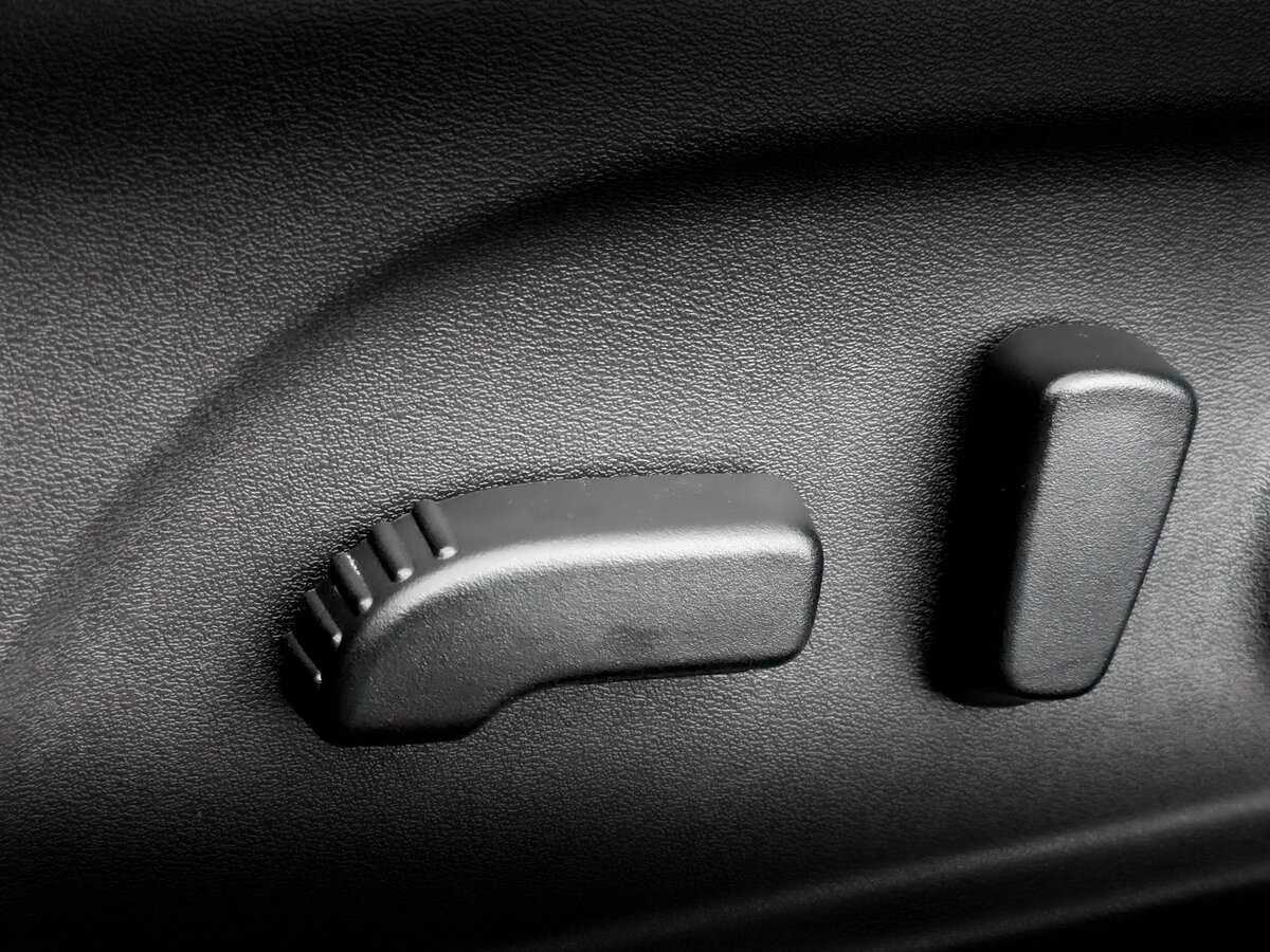 Nissan Murano 2019 года с пробегом. Фото: #20