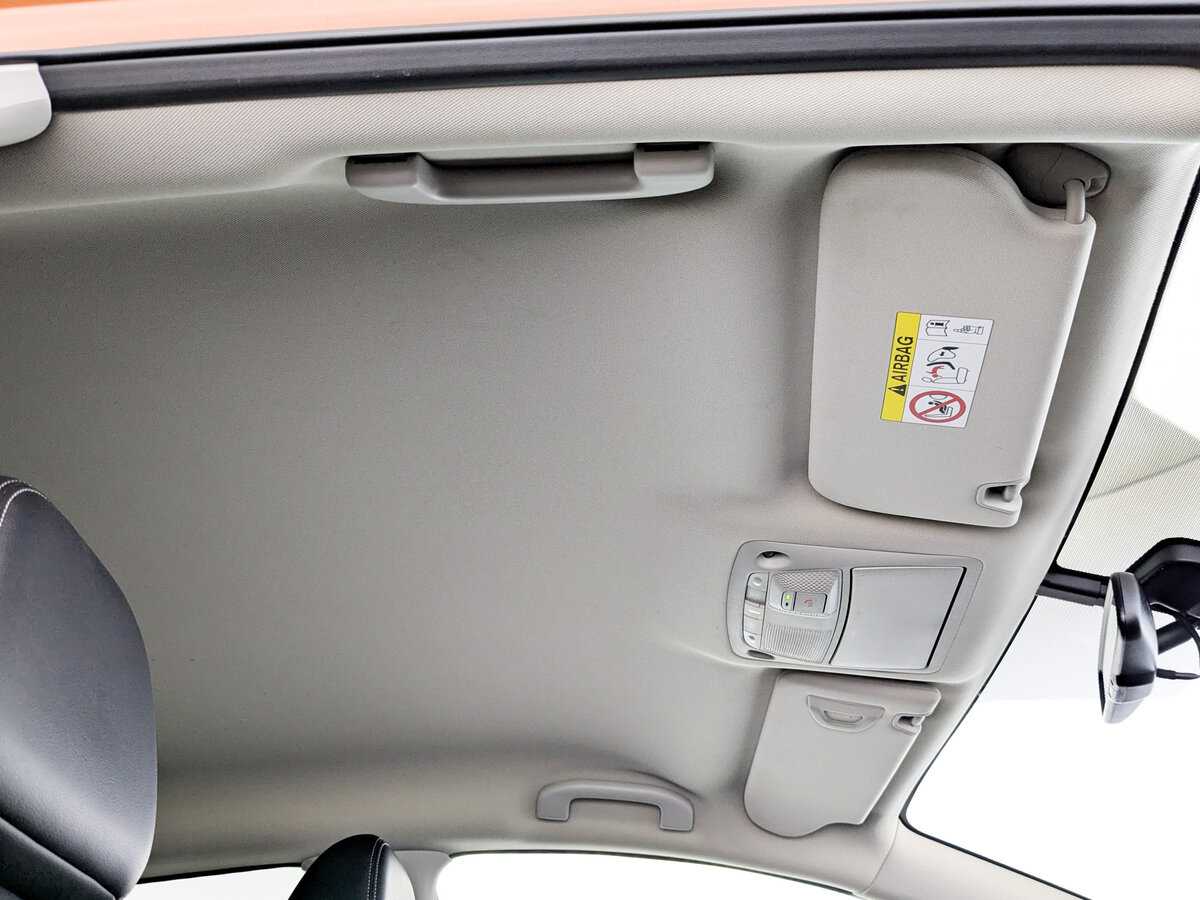 Nissan Murano 2019 года с пробегом. Фото: #22