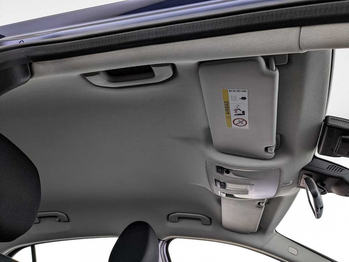 Mercedes-Benz GLA 2018 года с пробегом. Фото: #22