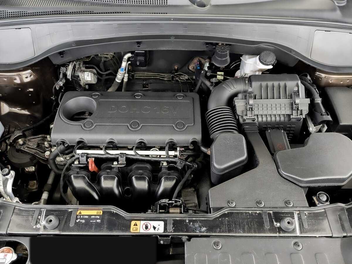 Kia Sorento 2018 года с пробегом. Фото: #8