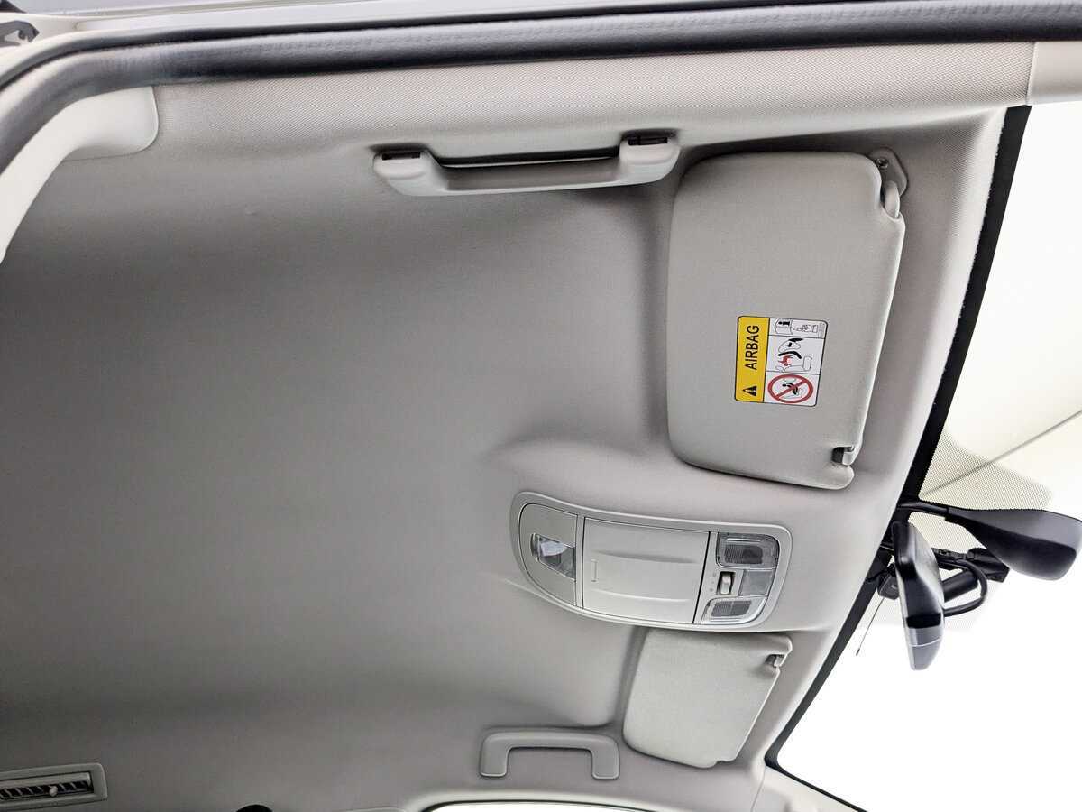 Mitsubishi Pajero Sport 2020 года с пробегом. Фото: #19