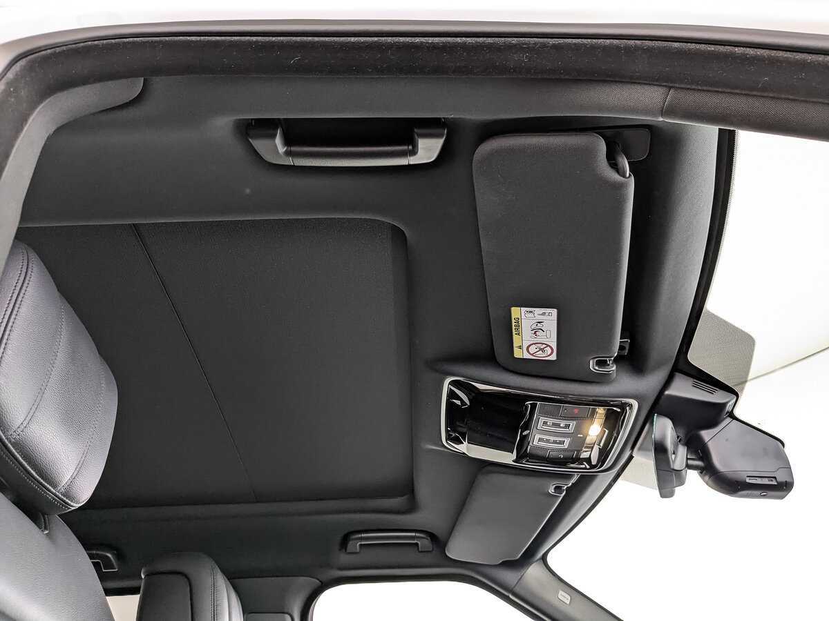 Land Rover Range Rover Sport 2021 года с пробегом. Фото: #22