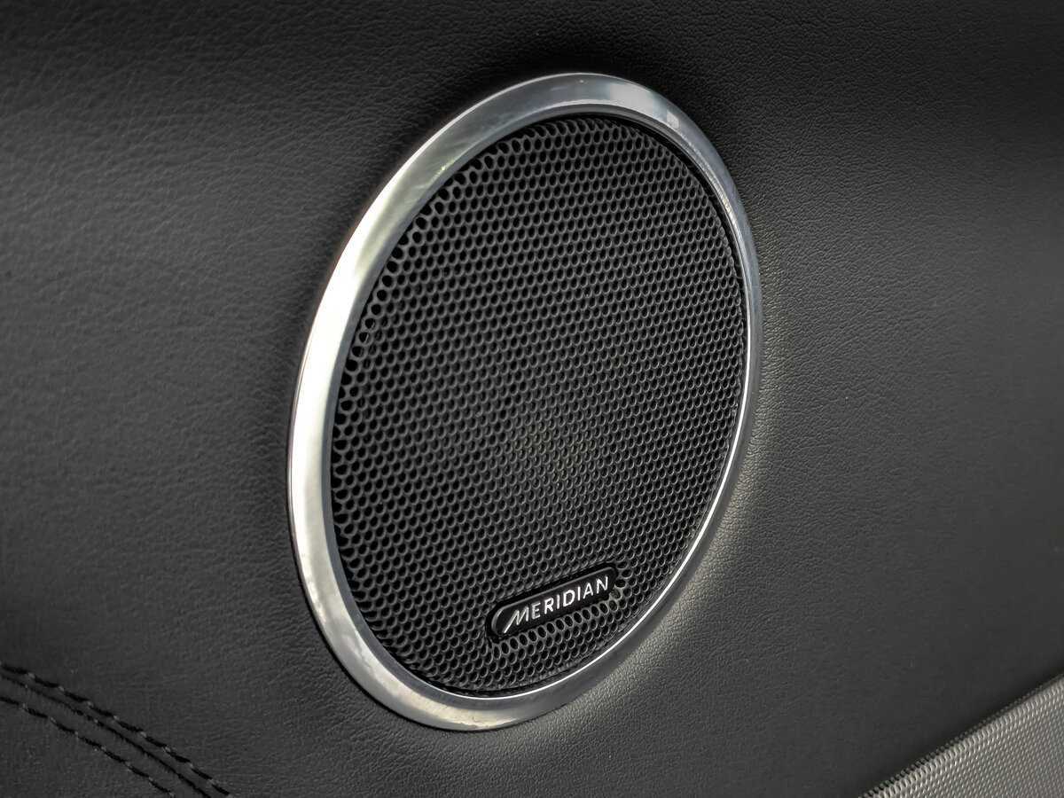 Land Rover Range Rover Sport 2021 года с пробегом. Фото: #25