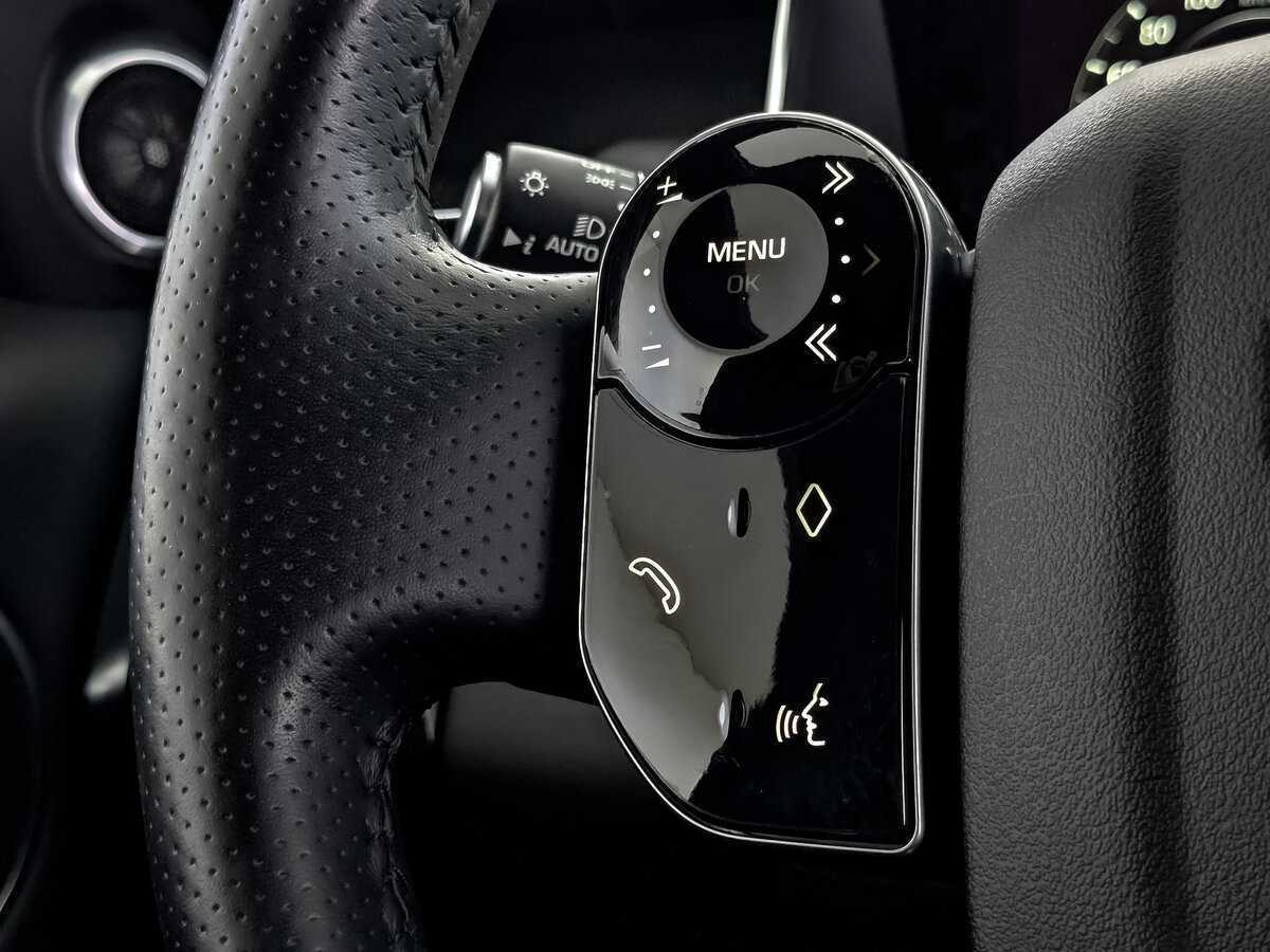 Land Rover Range Rover Sport 2021 года с пробегом. Фото: #27