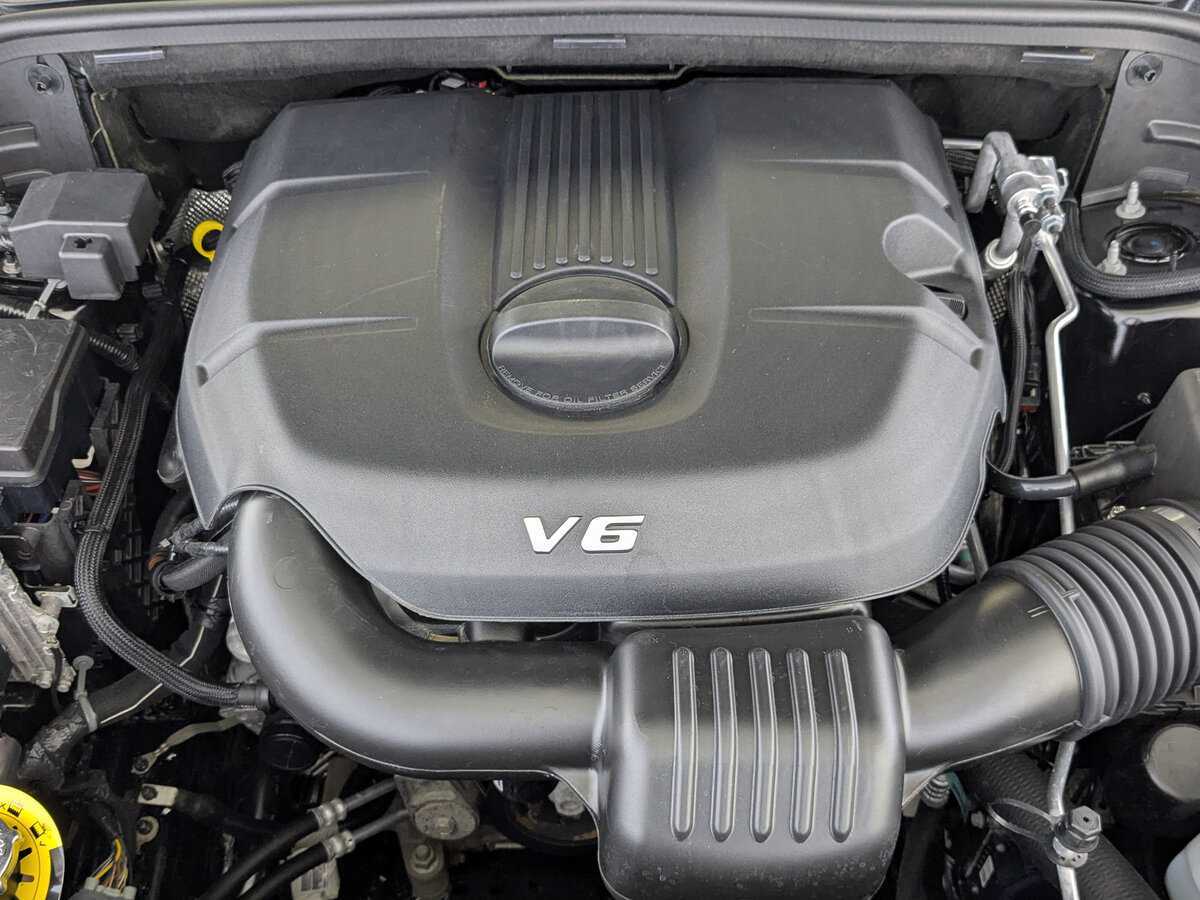 Jeep Grand Cherokee 2021 года с пробегом. Фото: #8