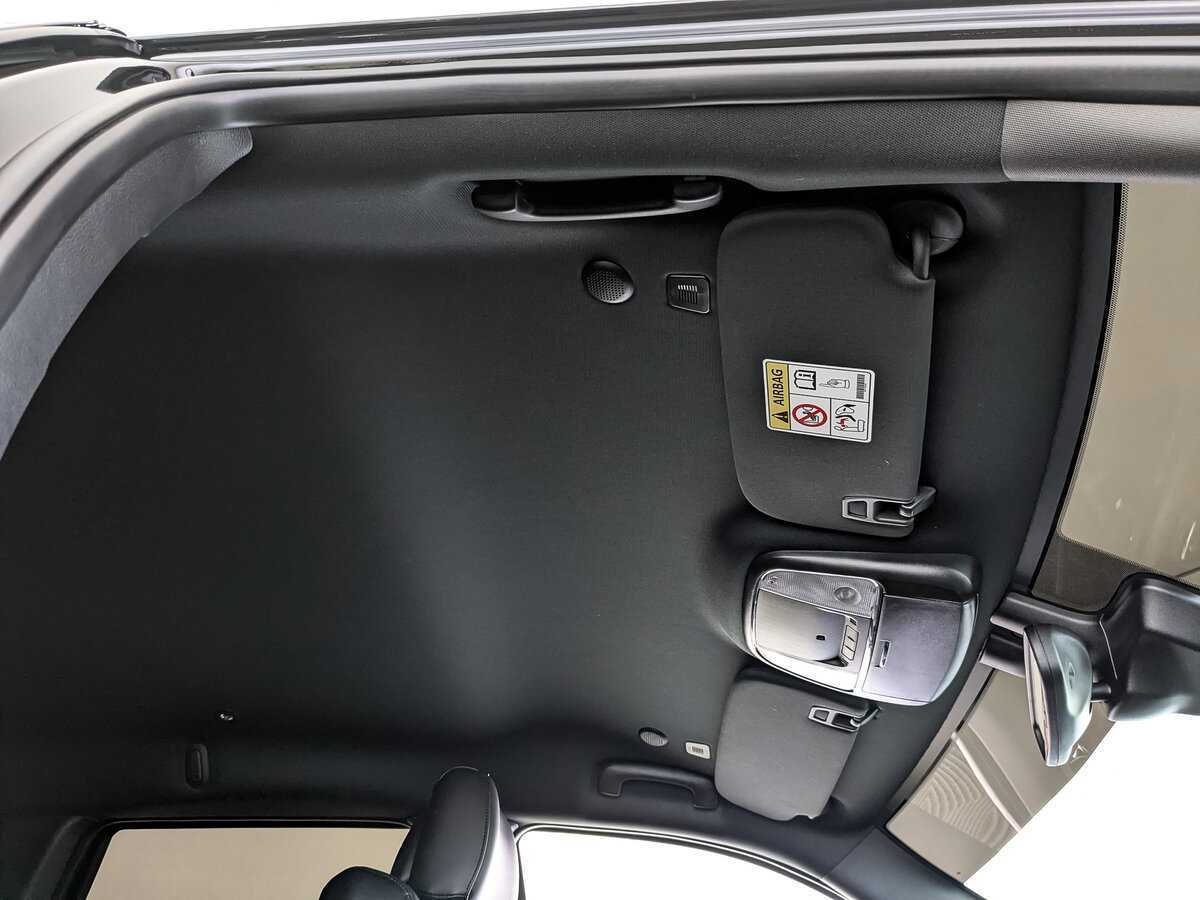 Jeep Grand Cherokee 2021 года с пробегом. Фото: #21