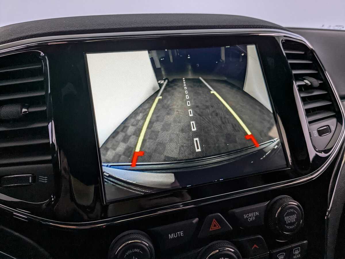 Jeep Grand Cherokee 2021 года с пробегом. Фото: #24