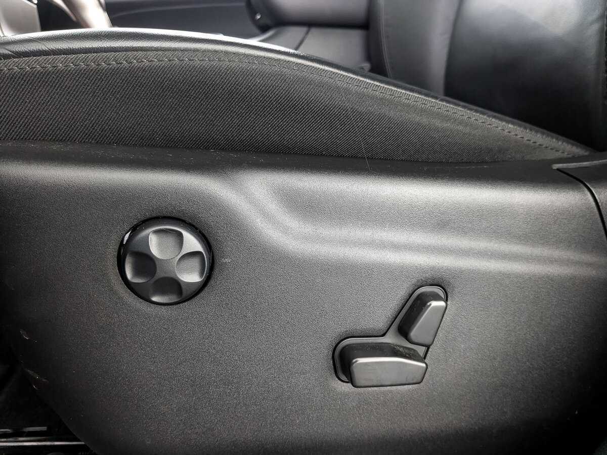 Jeep Grand Cherokee 2021 года с пробегом. Фото: #27