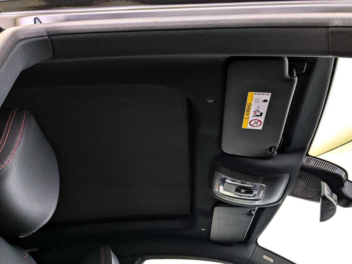 Mercedes-Benz GLE Coupe AMG 2021 года с пробегом. Фото: #20