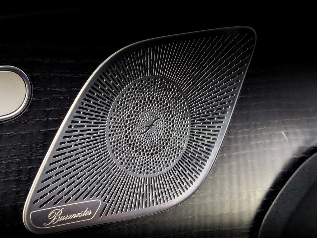 Mercedes-Benz GLE Coupe AMG 2021 года с пробегом. Фото: #23