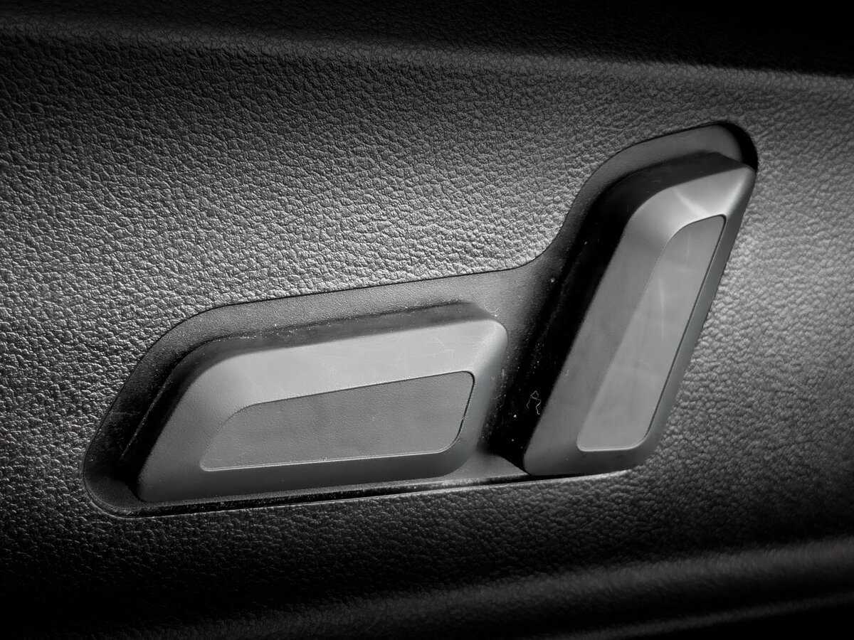 Haval F7 2021 года с пробегом. Фото: #18