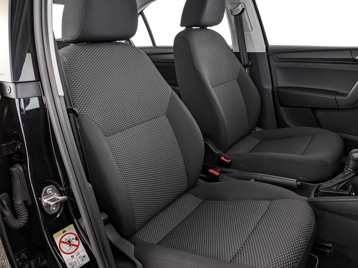 Б/У Фольксваген Поло 2020 года. Фото: #22