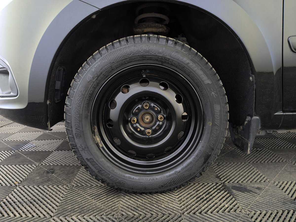 Б/У Лада (ВАЗ) Гранта 2022 года. Фото: #11