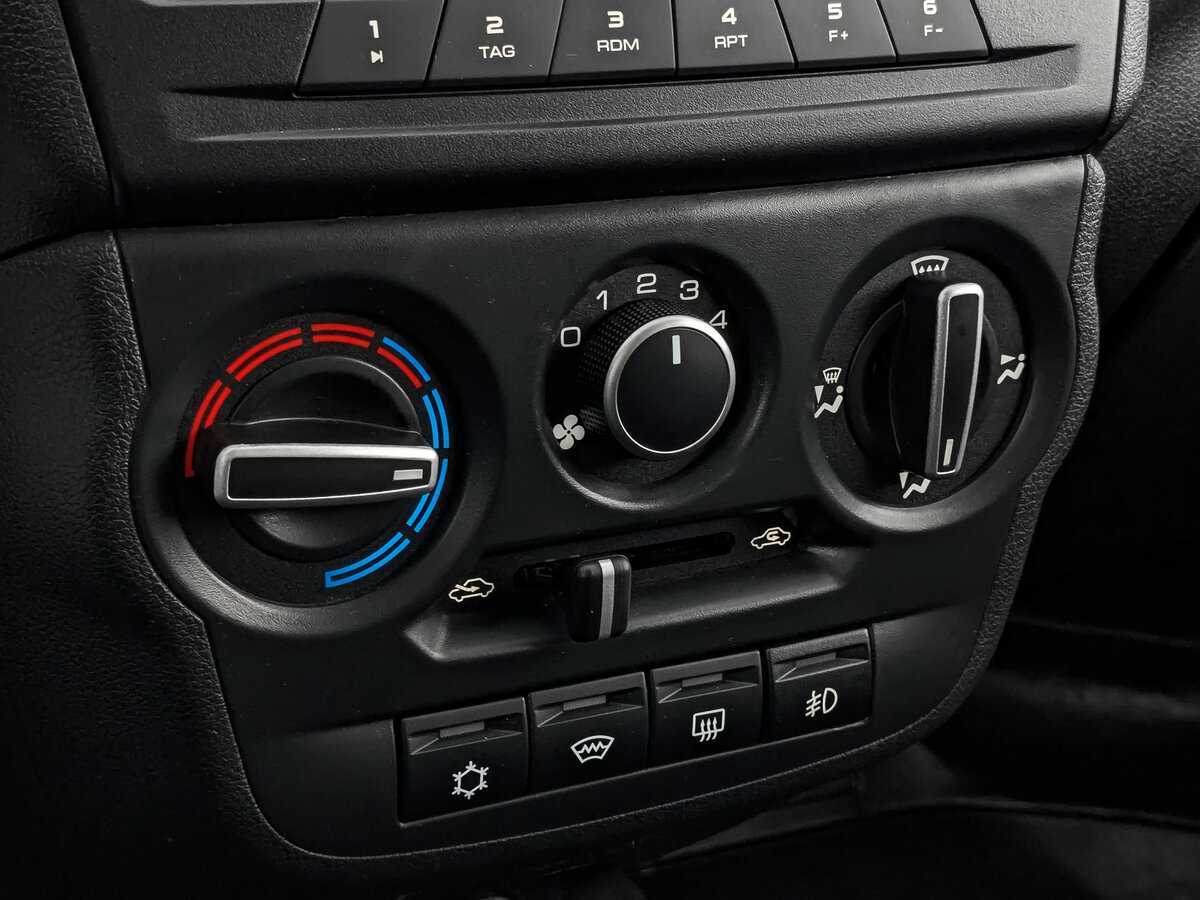 Б/У Лада (ВАЗ) Гранта 2022 года. Фото: #20