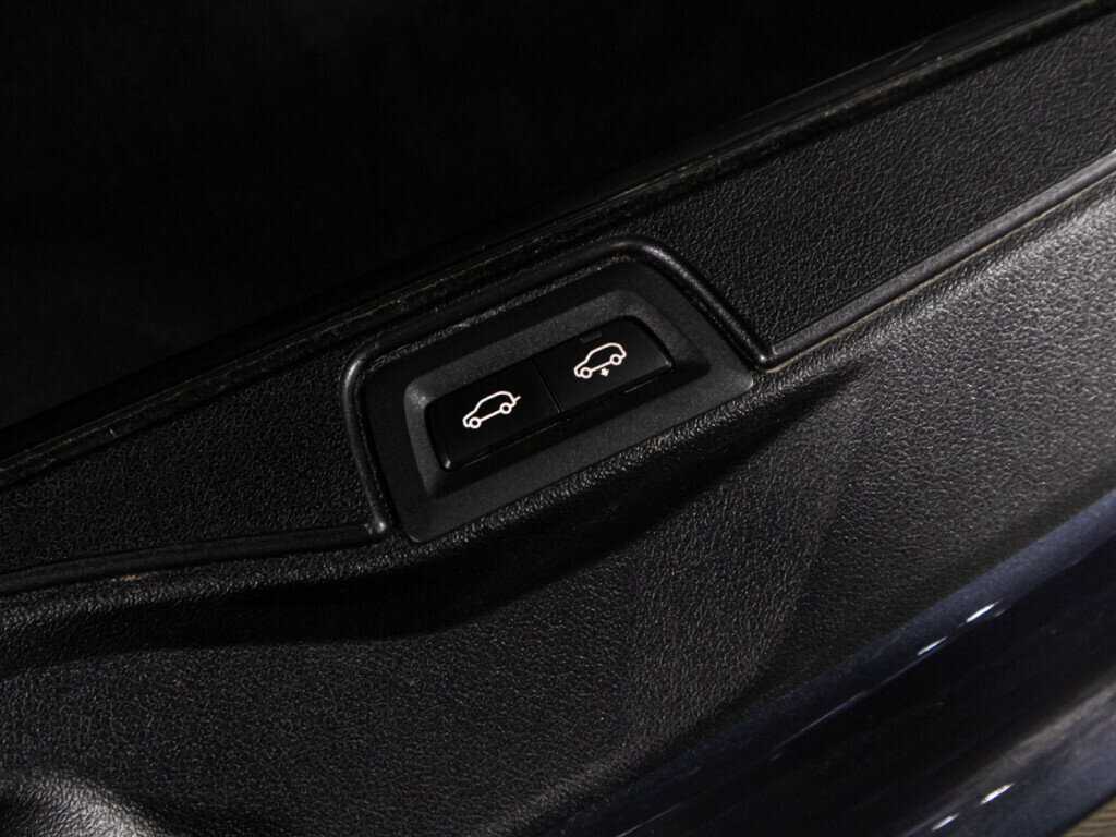 BMW X5 2019 года с пробегом. Фото: #15