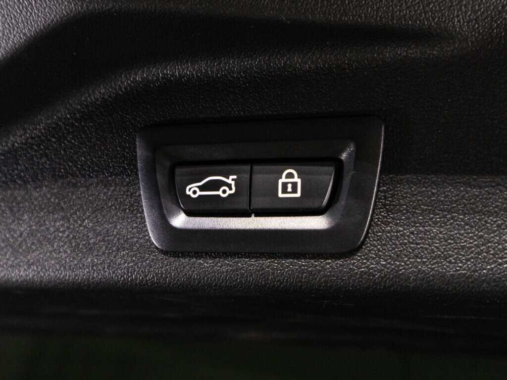 BMW X5 2019 года с пробегом. Фото: #16