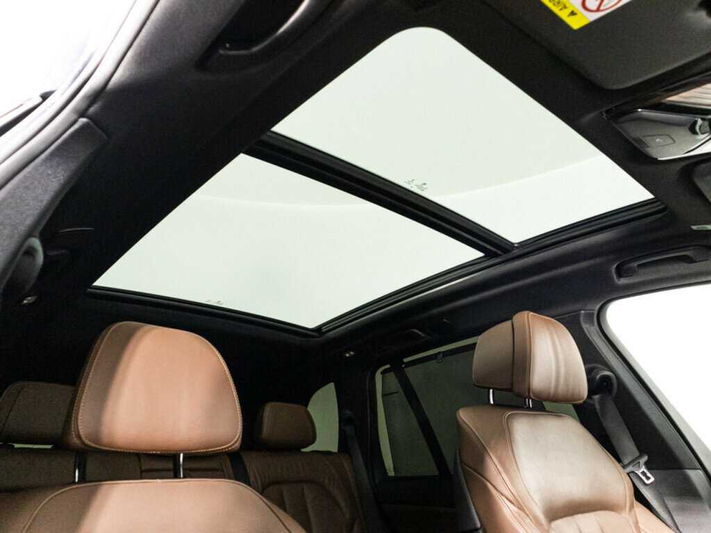 BMW X5 2019 года с пробегом. Фото: #21