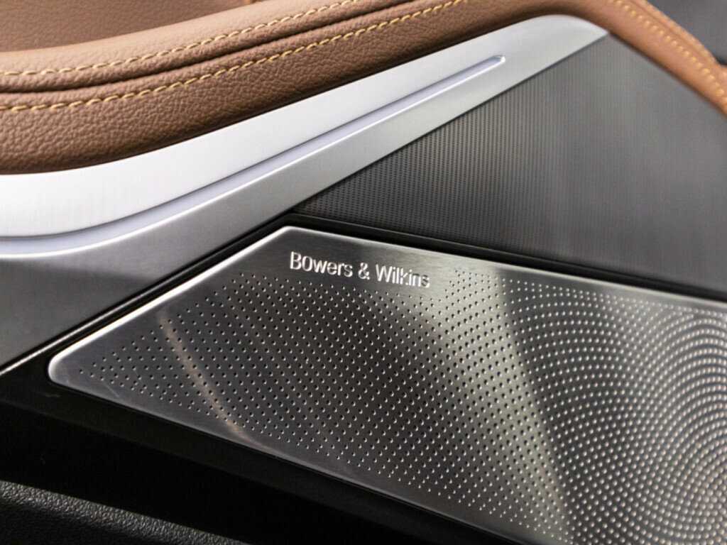 BMW X5 2019 года с пробегом. Фото: #24