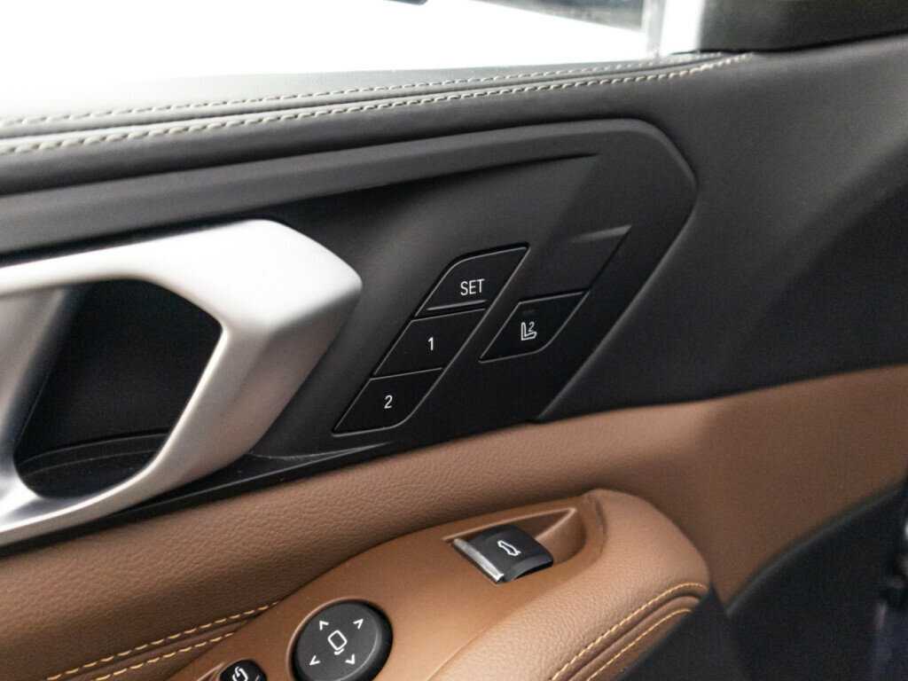 BMW X5 2019 года с пробегом. Фото: #25