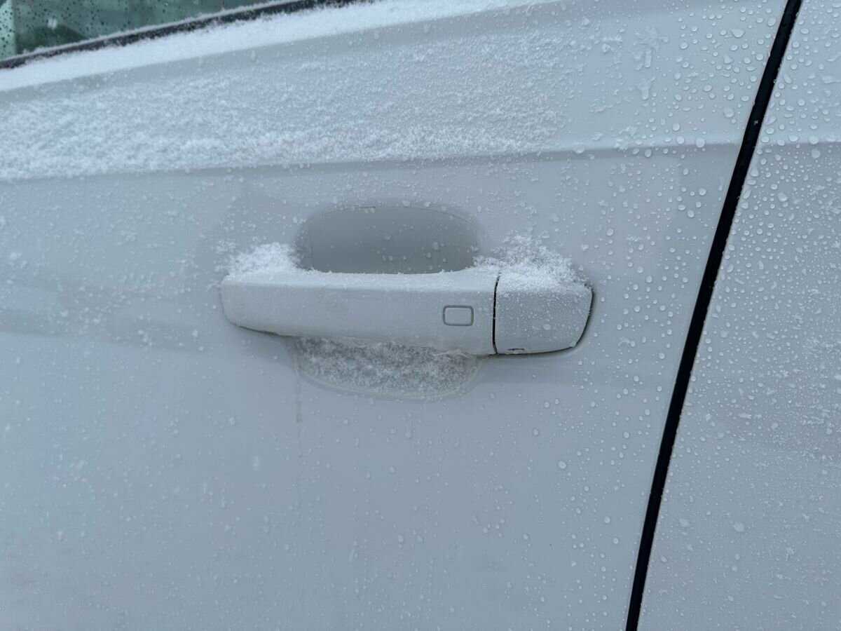 Audi Q7 2015 года с пробегом. Фото: #6