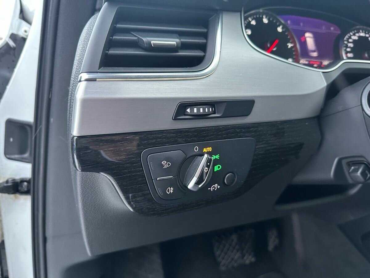 Audi Q7 2015 года с пробегом. Фото: #10