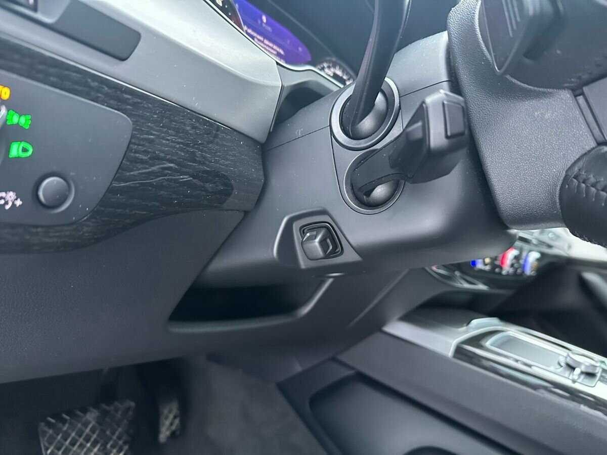 Audi Q7 2015 года с пробегом. Фото: #11