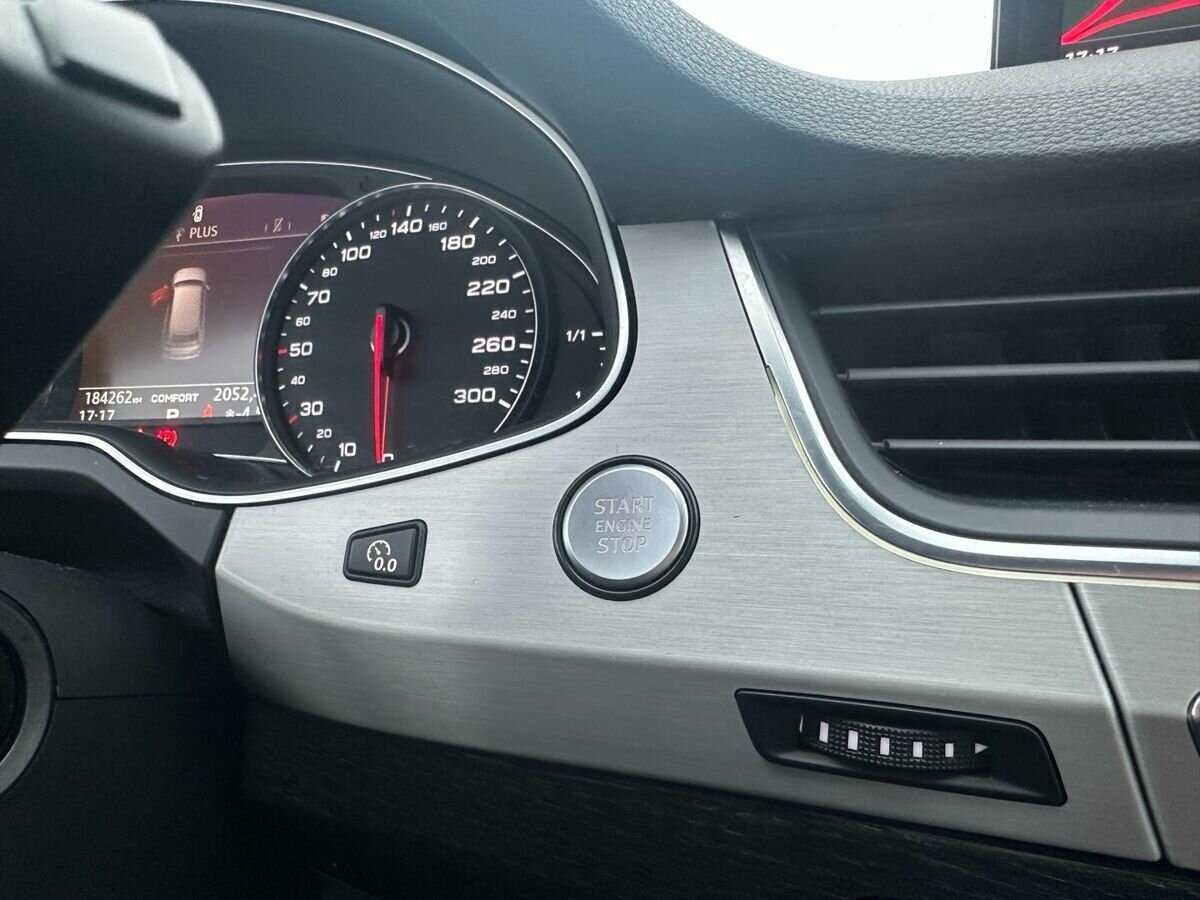 Audi Q7 2015 года с пробегом. Фото: #16