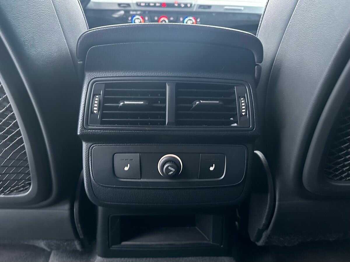 Audi Q7 2015 года с пробегом. Фото: #22