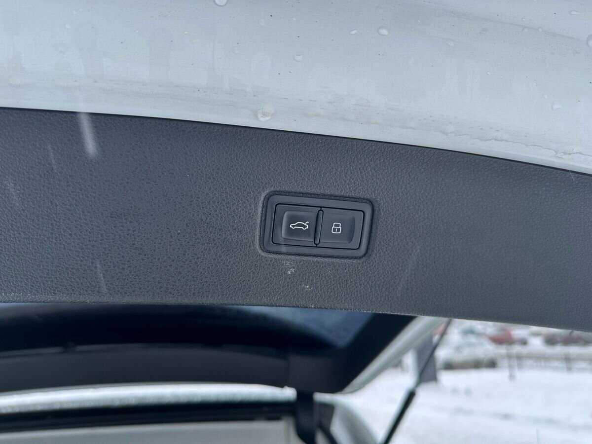 Audi Q7 2015 года с пробегом. Фото: #24