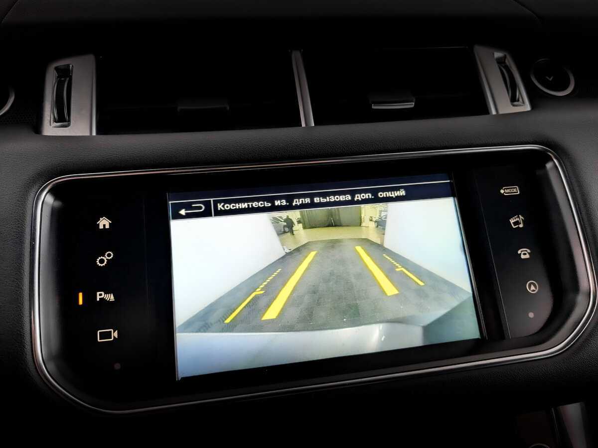 Land Rover Range Rover Sport 2016 года с пробегом. Фото: #28