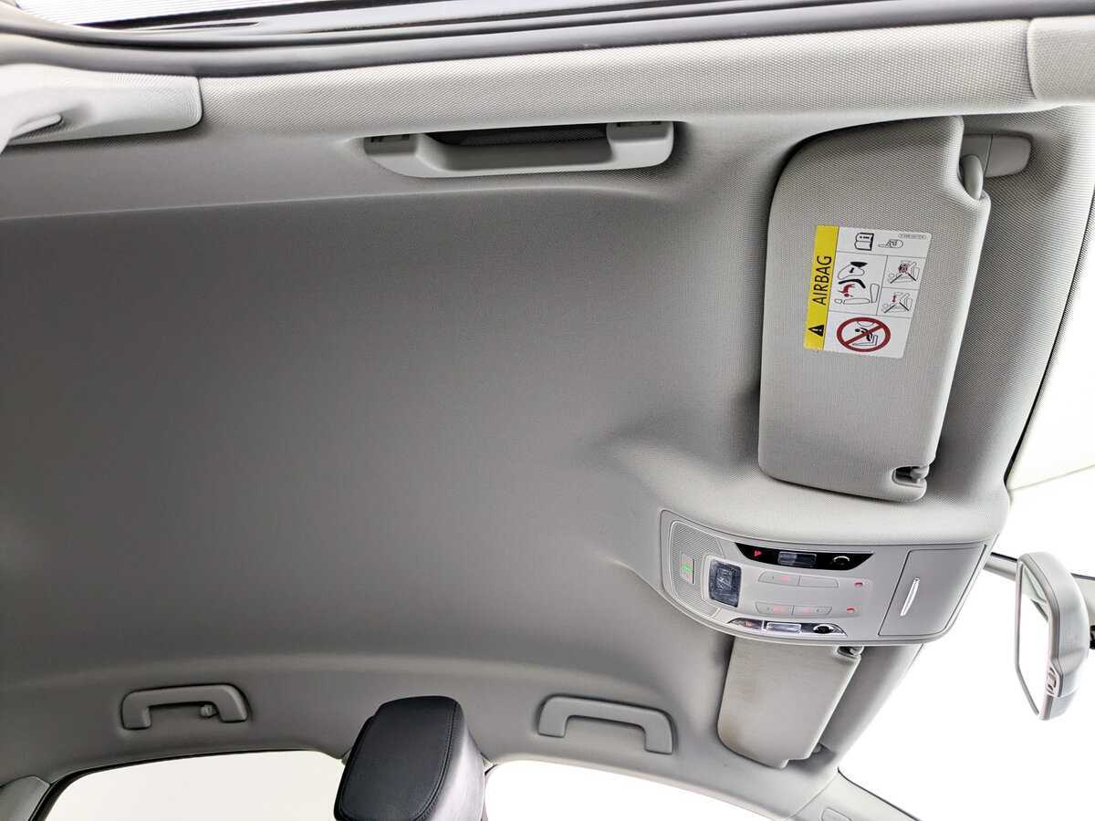 Audi A6 2017 года с пробегом. Фото: #21