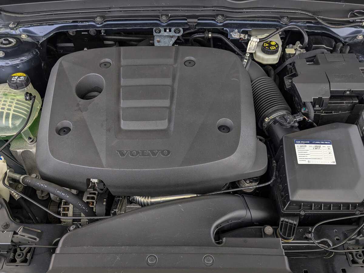 Volvo XC40 2019 года с пробегом. Фото: #7