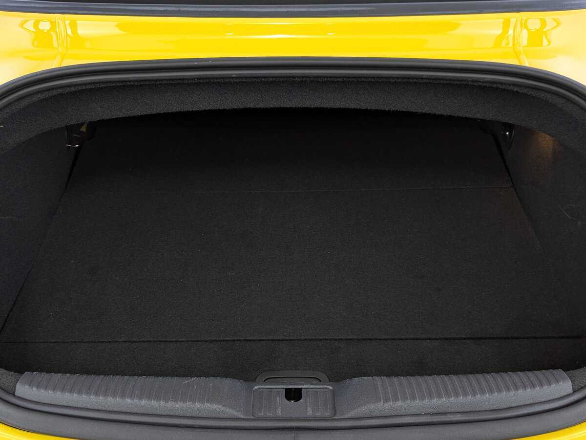 Audi TT 2019 года с пробегом. Фото: #9