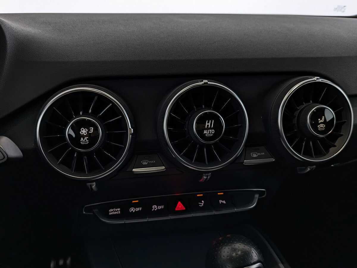 Audi TT 2019 года с пробегом. Фото: #17