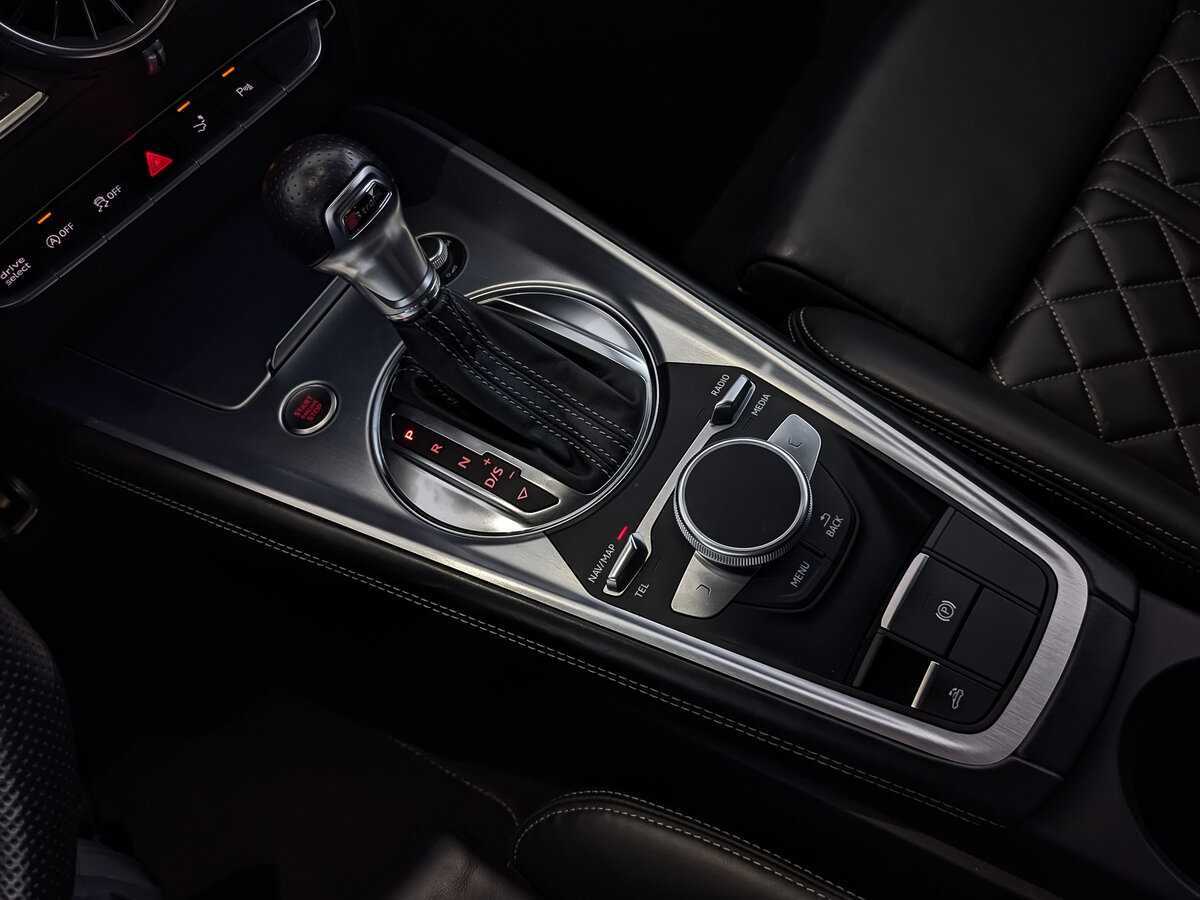 Audi TT 2019 года с пробегом. Фото: #21