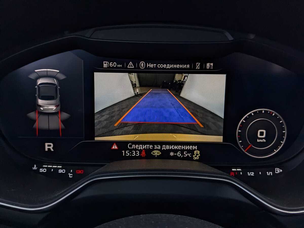 Audi TT 2019 года с пробегом. Фото: #22