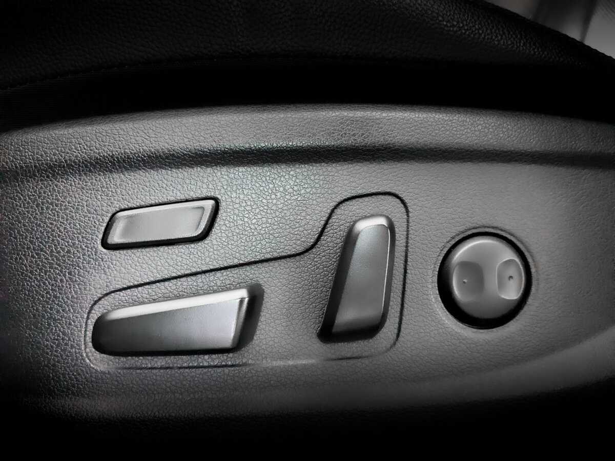 Hyundai Palisade 2022 года с пробегом. Фото: #18