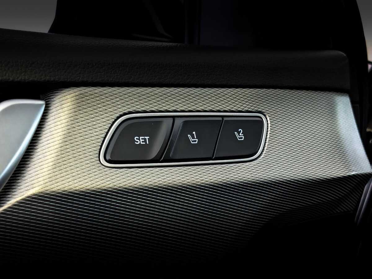 Hyundai Palisade 2022 года с пробегом. Фото: #19