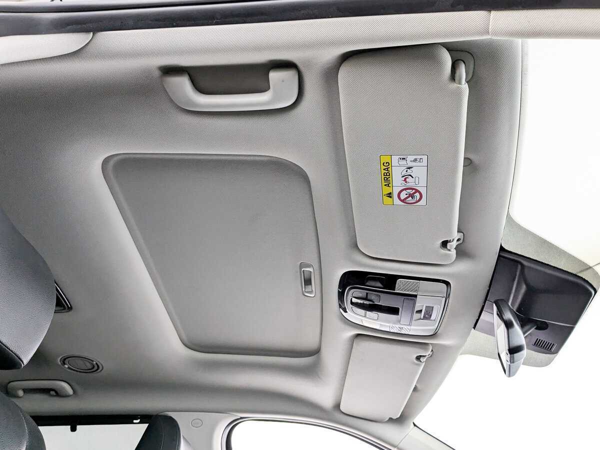 Hyundai Palisade 2022 года с пробегом. Фото: #21