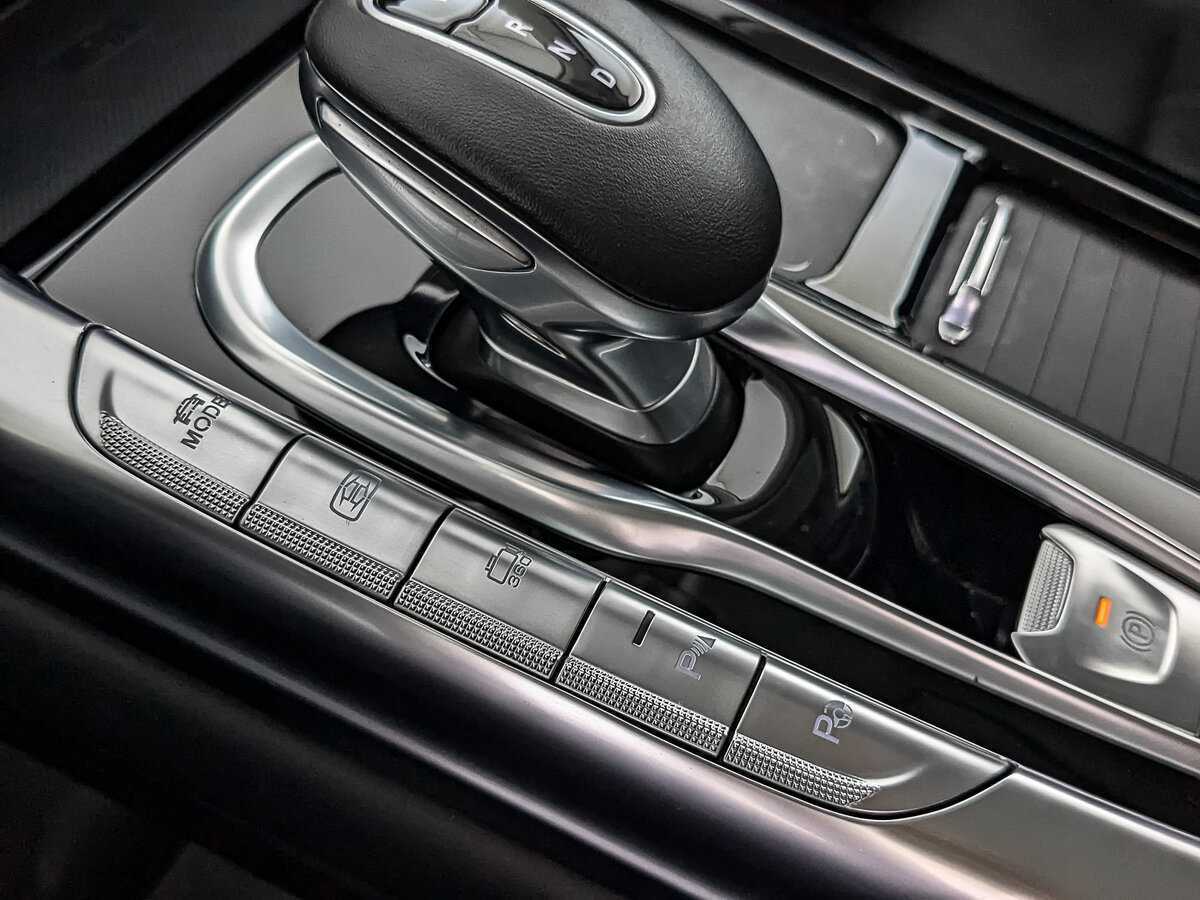 Voyah Free 2022 года с пробегом. Фото: #19