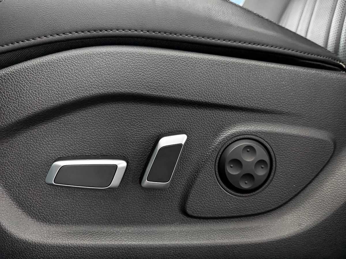 Voyah Free 2022 года с пробегом. Фото: #25