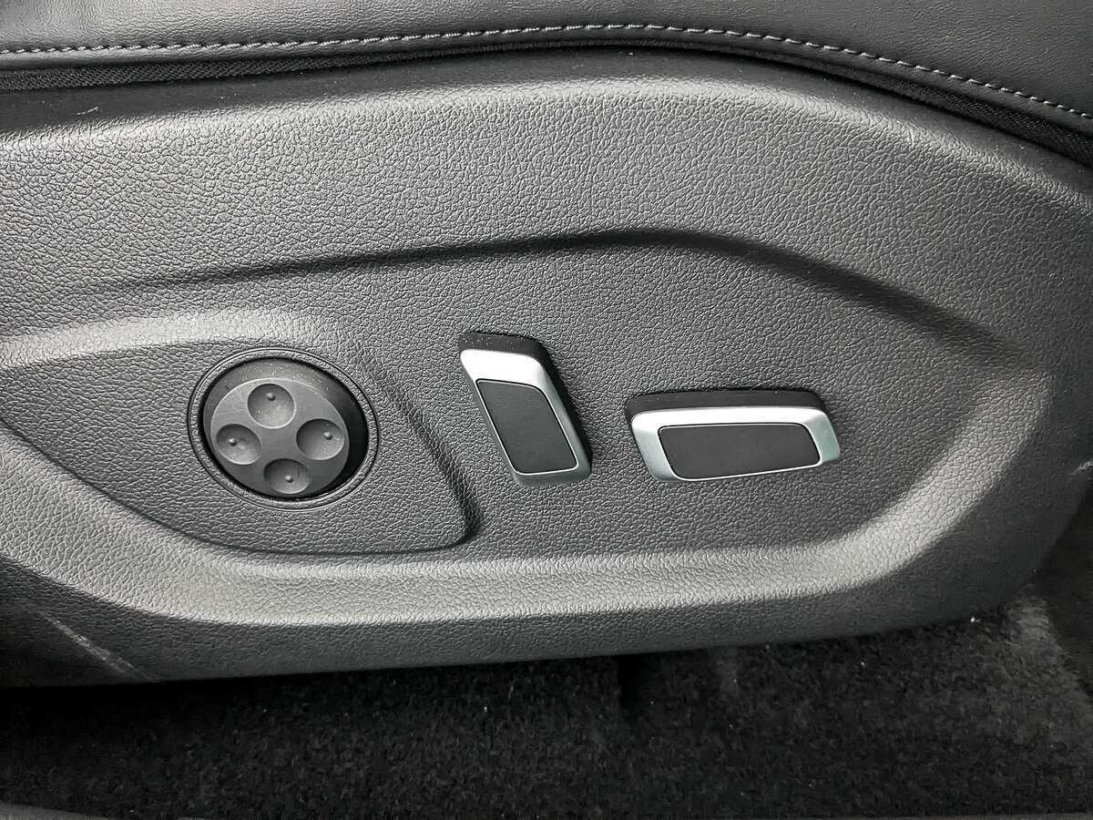 Voyah Free 2022 года с пробегом. Фото: #28