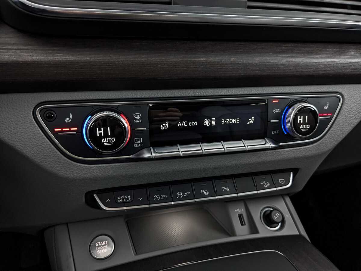 Audi Q5 2021 года с пробегом. Фото: #18