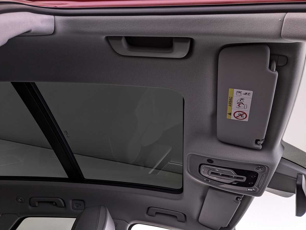 Audi Q5 2021 года с пробегом. Фото: #20