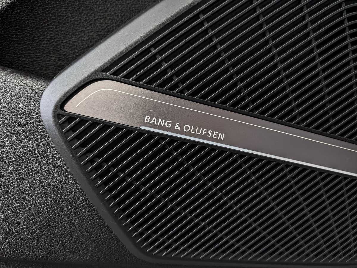 Audi Q5 2021 года с пробегом. Фото: #25