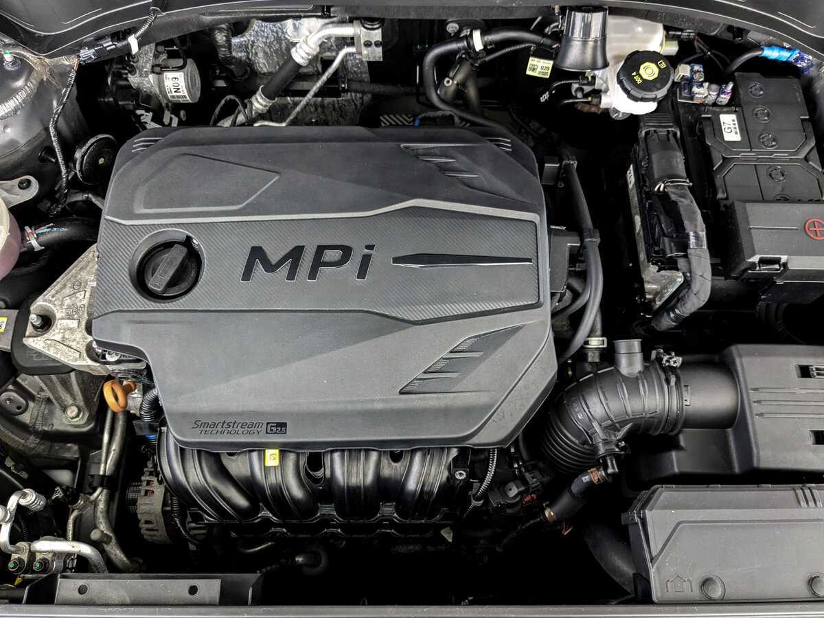 Hyundai Santa Fe 2021 года с пробегом. Фото: #8