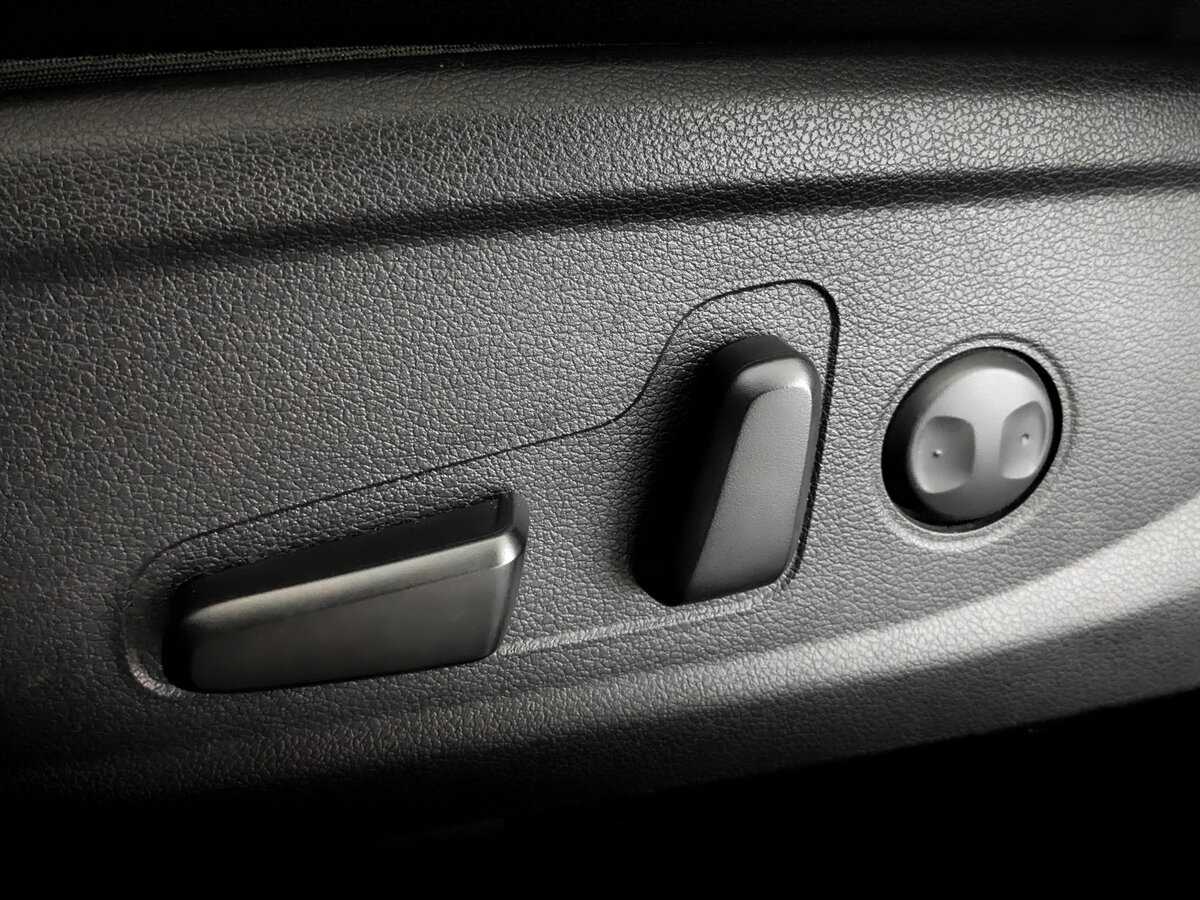 Hyundai Santa Fe 2021 года с пробегом. Фото: #19