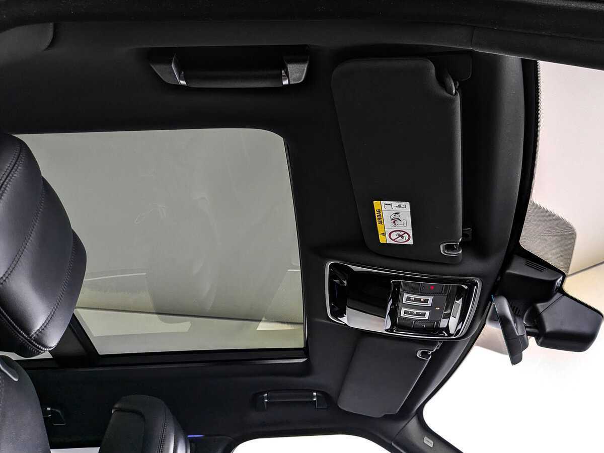 Land Rover Range Rover 2021 года с пробегом. Фото: #22